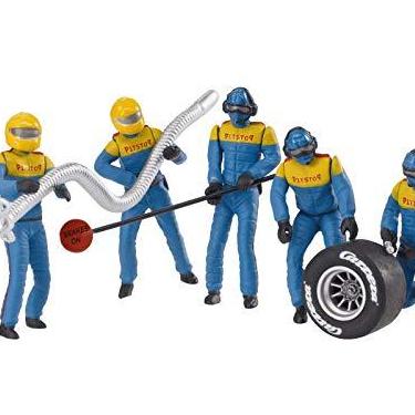Imagem de Boneco Mecânico, azul