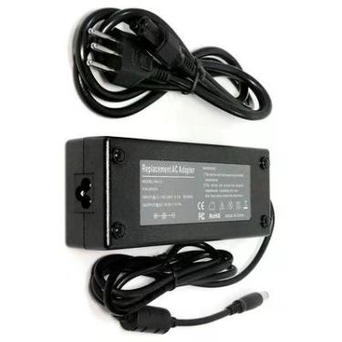 Imagem de Fonte Carregador Dell Xps Vostro Alienware 19.5v 6.7a 130w