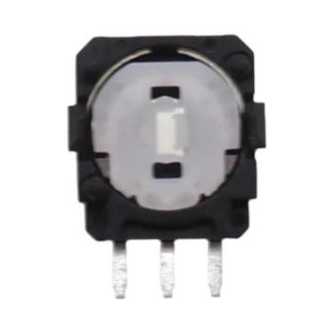 Imagem de PS5 PS4 Xbox One 3D Joystick Analógico Micro Switch Sensor Eixo Resist