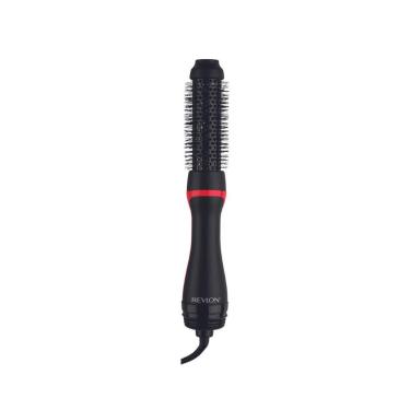 Imagem de Escova Secadora Alisadora Modeladora Revlon Root Booster, Preto, 220V