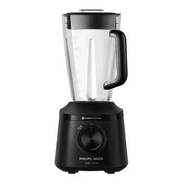Imagem de Liquidificador Walita Série 3000 HR2270/9 - 1000W, 5 Velocidades, Turb