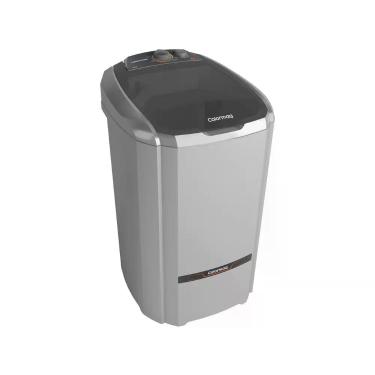 Imagem de Tanquinho Colormaq 20kg prata 220V, Prata, 220V
