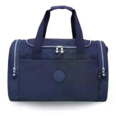 Imagem de Bolsa Grande De Academia Viagem Passeio Reforçada 2024 Lançamento - Al