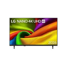 Imagem de Smart TV LED 65" Philips 4K 65PUG8100/78