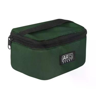 Imagem de Bolsa Térmica AR15 Sport Impermeável Tamanho P Verde