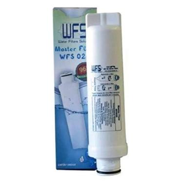 Imagem de WFS Filtro Para Purificadores De Água Eletrolux Pe10b - Pe10x