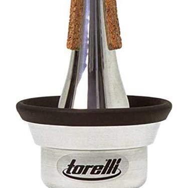 Imagem de Surdina para Trompete Cup Mute Torelli TA 114