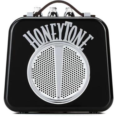 Imagem de Danelectro Honeytone Mini Amp Black
