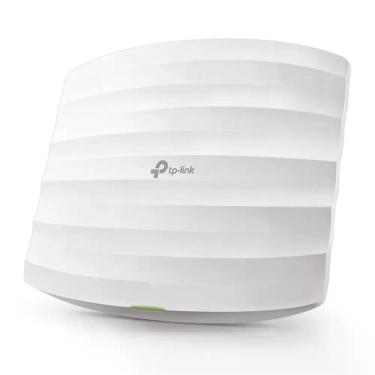 Imagem de Access Point TP-Link Eap225 Wi-Fi Dual Band com MU-MIMO e Poe 802.3af e Passivo Montagem em Teto Ou Parede