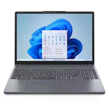 Imagem de Notebook Lenovo IdeaPad Slim 3i 15,3" WUXGA Intel Core 3 100U 8GB RAM
