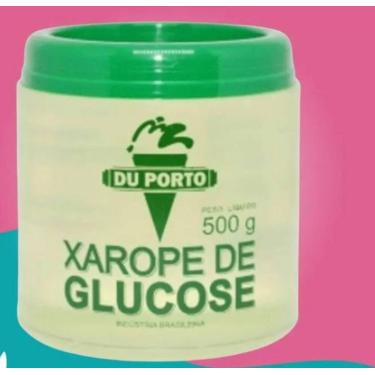 Imagem de Xarope de glucose 500g - Du Porto 