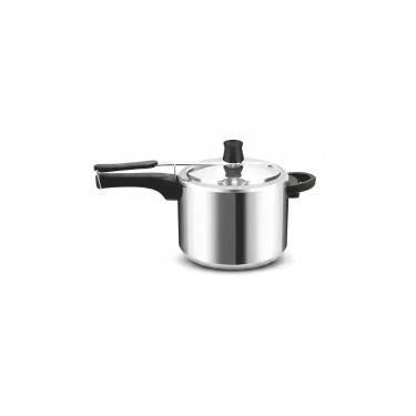 Imagem de Panela De Pressão 4,5l Turbo Polida - Congratulations Store