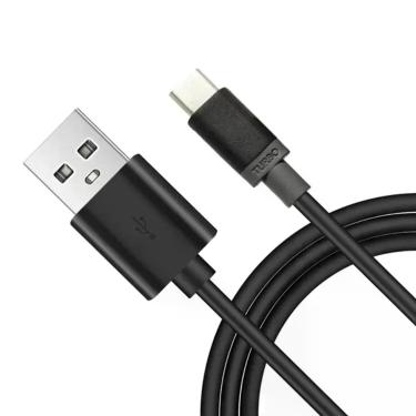 Imagem de Cabo De Dados TYPE-C Original Ztd Turbo Compatível Para Mi Mix Alpha e