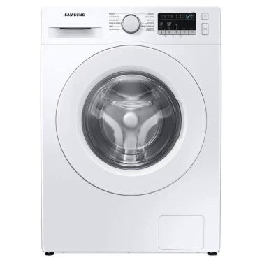 Imagem de Lavadora Digital Inverter Samsung WW11T Branca 11kg, Branco, 220V