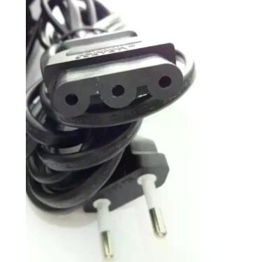 Imagem de Pedal Controlador Máquina Costura Janome 1006 1004 1008 2008 - Varin P