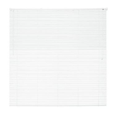 Imagem de Persiana Horizontal PVC Evolux 140x130 cm Branca