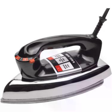 Imagem de Ferro de passar a Seco Black e Decker VFA1110 Tradicional - Black & De