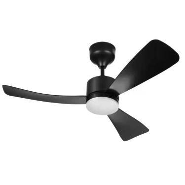 Imagem de Ventilador De Teto Elgin Silence Air Com Controle Bivolt, Bivolt