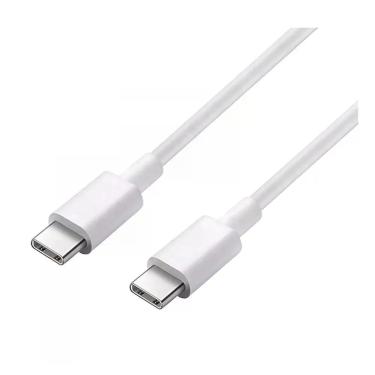 Imagem de Cabo Turbo Rapido Carregamento E Dados Usb-C Para Tipo-C 60W - Ccs