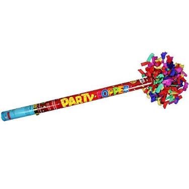 Imagem de Lança Confete 80 Cm - Party Popper