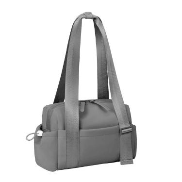 Imagem de Bolsa de Ginástica Mini Cysiyu - Impermeável para Mulheres e Meninas