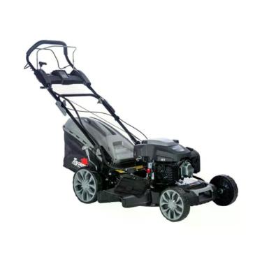 Imagem de Cortador de Grama a Gasolina TLM560TRMSE-75XP 7,5 Hp 4 Tempos Partida Elétrica com Tração Toyama