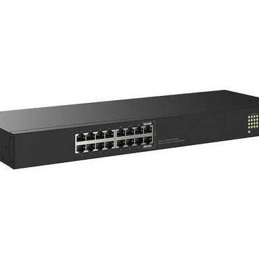 Imagem de Switch s1116g - INTELBRAS