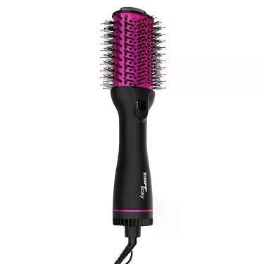 Imagem de Taiff Escova Oval Easy Pink Mod Esmv - Escova Secadora 220v 220v