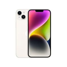 Apple iPhone 14 Plus (256 GB) – Estelar (Seminovo)