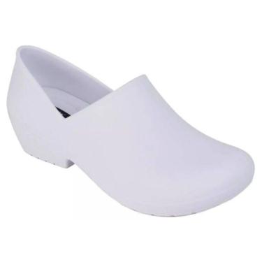 Imagem de Sapato EPI Boa Onda Susi Conforto 1441 - Impermeável e Anatômico - Boa