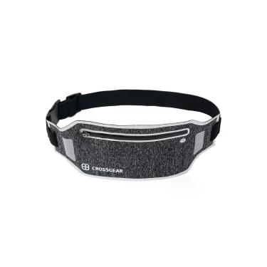 Imagem de Pochete Slim Fit Academia Impermeável Crossgear, U