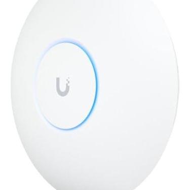 Imagem de ACCESS POINT UBIQUITI U7-PRO UNIFI WIFI 7 TRI-BAND 10.7 GBPS POE+ S/FONTE
