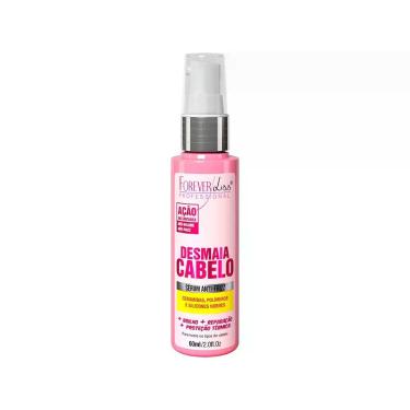 Imagem de Sérum Capilar Forever Liss Desmaia Cabelo - 60ml