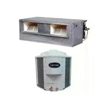 Imagem de Ar Condicionado Split Built-in Carrier Versatile 48.000 BTU´s 220V Frio R-410 38CCU048535HC