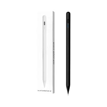 Imagem de Apple Pencil com Rejeição de Palma - Caneta Stylus para iPad Pro 11/12