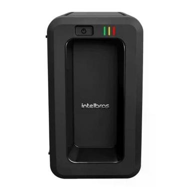 Imagem de Nobreak Interativo Attiv 600 VA Bivolt 9 Níveis de Proteção Intelbras