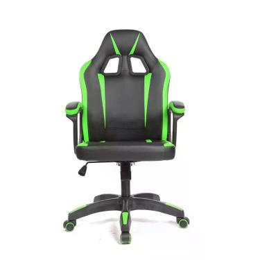 Imagem de Cadeira Gamer Fortt Harbin Verde - Modelo CGF022-VR