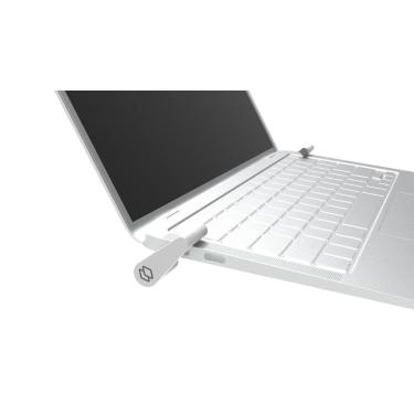 Imagem de Suporte Mesa Universal Notebook Laptop Levantar Ergonômico - PEKO, 3D-