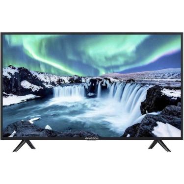 Imagem de Smart TV Vizzion LE42GF20 42'' FHD Wi-Fi Netflix Linux - LE42GF20 42GS
