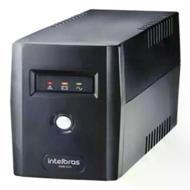 Imagem de Nobreak Intelbras Xnb 600va 220v 4822005, 220 V