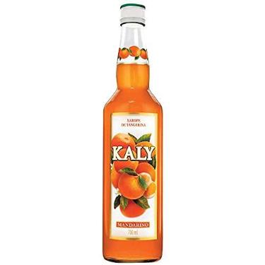 Imagem de XAROPE KALY TANGERINA 700ML