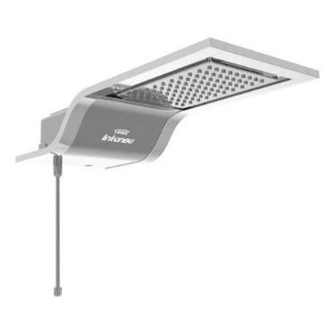 Imagem de Chuveiro Eletronico 7800w 220v Preto Fame Intense