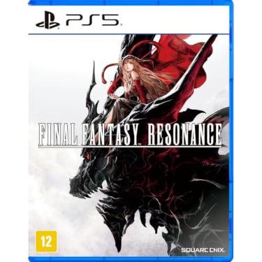 Imagem de Final Fantasy Resonance - PlayStation 5 (Exclusivo Amazon)