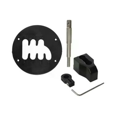 Imagem de Kit De Modificação De Câmbio Curto Thrustmaster TH8A Durável Com Sensa