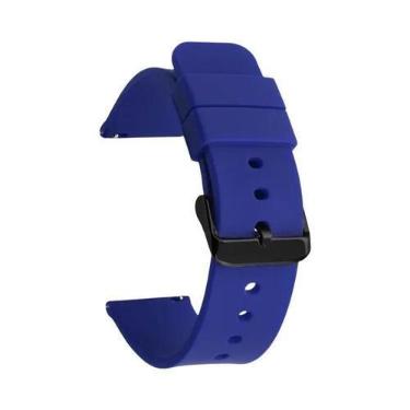 Imagem de Pulseira De Silicone Ajustável Com Liberação Rápida Para Huawei GT2, G