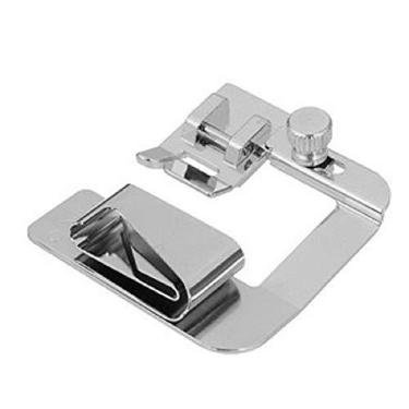 Imagem de Sapata Calcador Barra Bainha Máquina de Costura Doméstica 25mm
