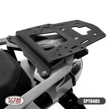 Imagem de Suporte de Baú Traseiro (Independente) BMW R1200 GS 13/19 / R1250 GS 1
