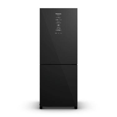 Imagem de Geladeira Panasonic BB65 Frost Free Inverter 467L, Preto, Bivolt