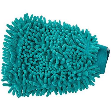 Imagem de Flash Limp Luva Microfibra Multiuso Limpa Moveis Carros Flp6681