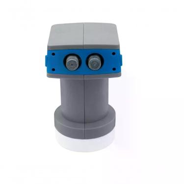 Imagem de Lnb Universal Banda Ku Duplo - Dht-02